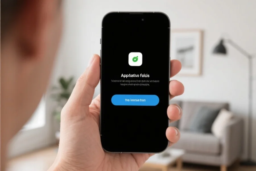 快速解决恒行5应用常见安装失败问题指南