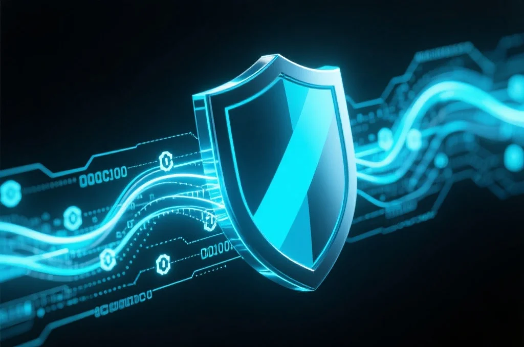 恒行5娱乐：如何利用尖端科技筑牢用户数据安全防线